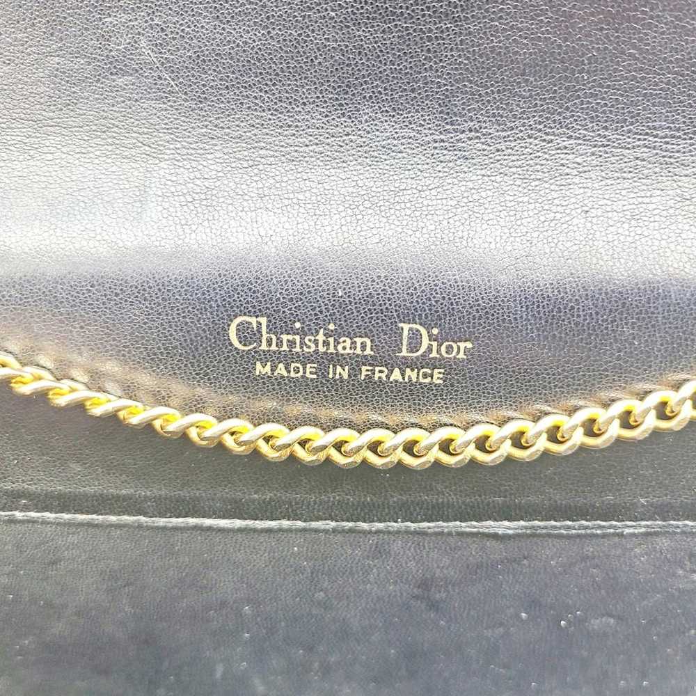 Dior Handbag - image 4