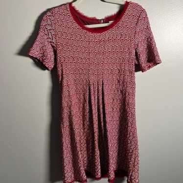 Anthropologie Maeve Dora Dress- Small