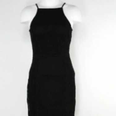 Missguided Little Black Dress 4