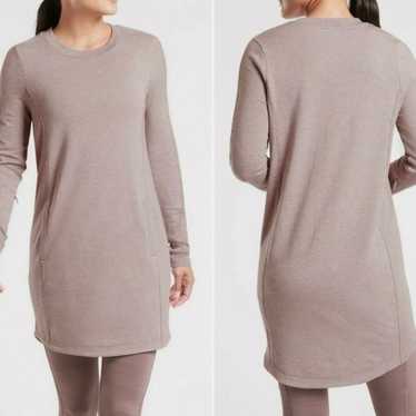 Athleta BALANCE DRESS Luxe