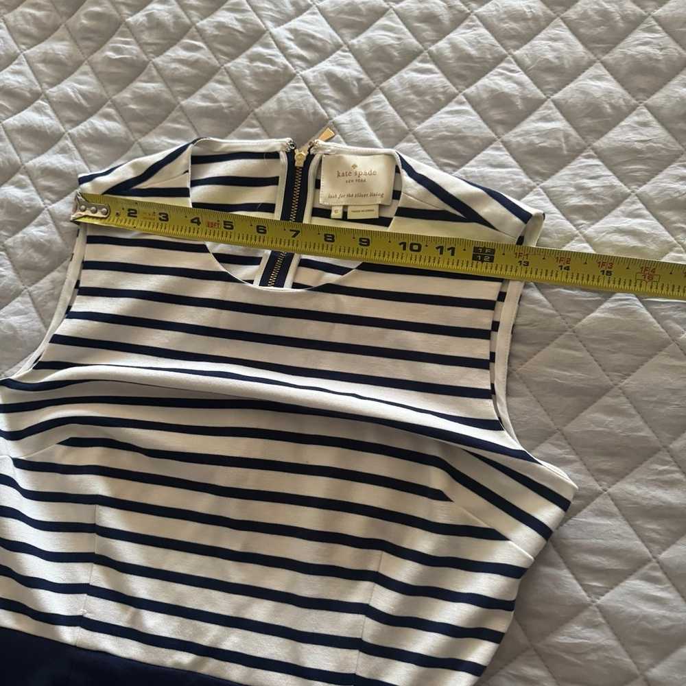 Kate Spade Dress size G - image 4