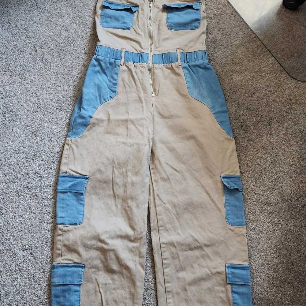 Jumpsuit - image 1