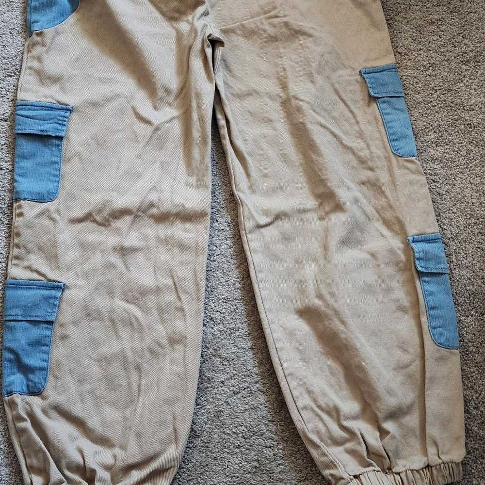 Jumpsuit - image 4