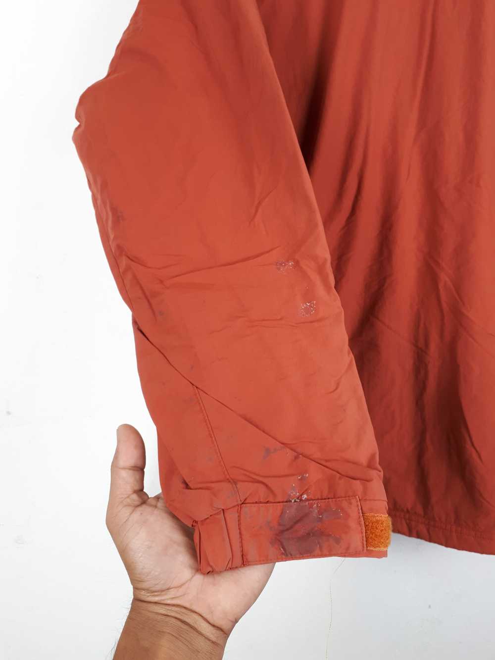 Montbell Mont Bell Windbreaker Jacket - image 4