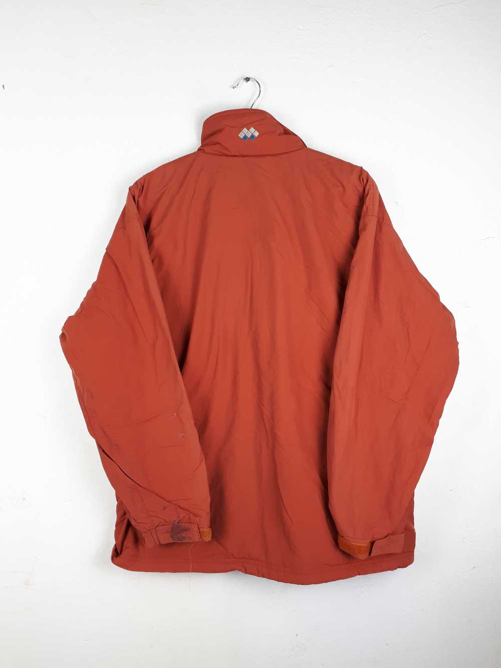 Montbell Mont Bell Windbreaker Jacket - image 5