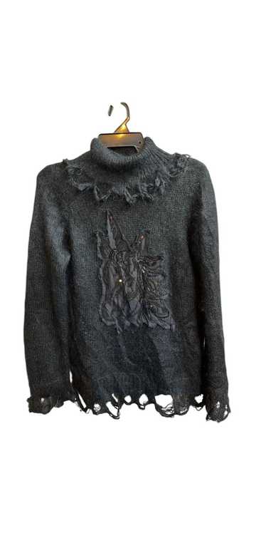 Issey miyake × kyoichi - Gem