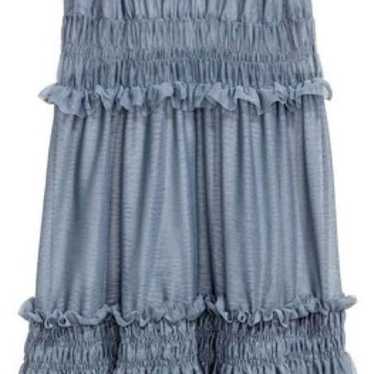 H&M Tulle Dress - image 1