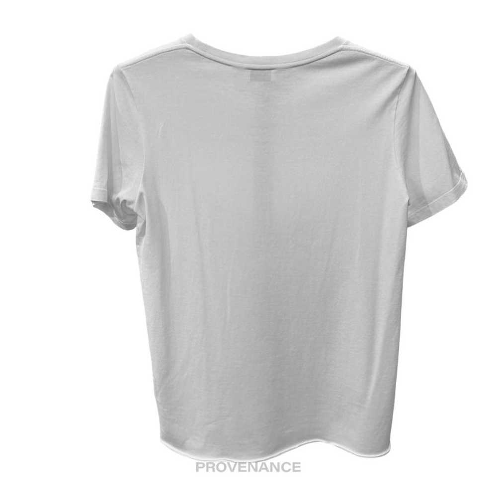 Saint Laurent T-shirt - image 2