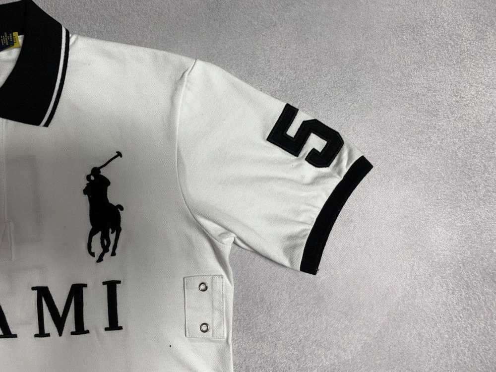 Luxury × Polo Ralph Lauren × Ralph Lauren Polo Ra… - image 3