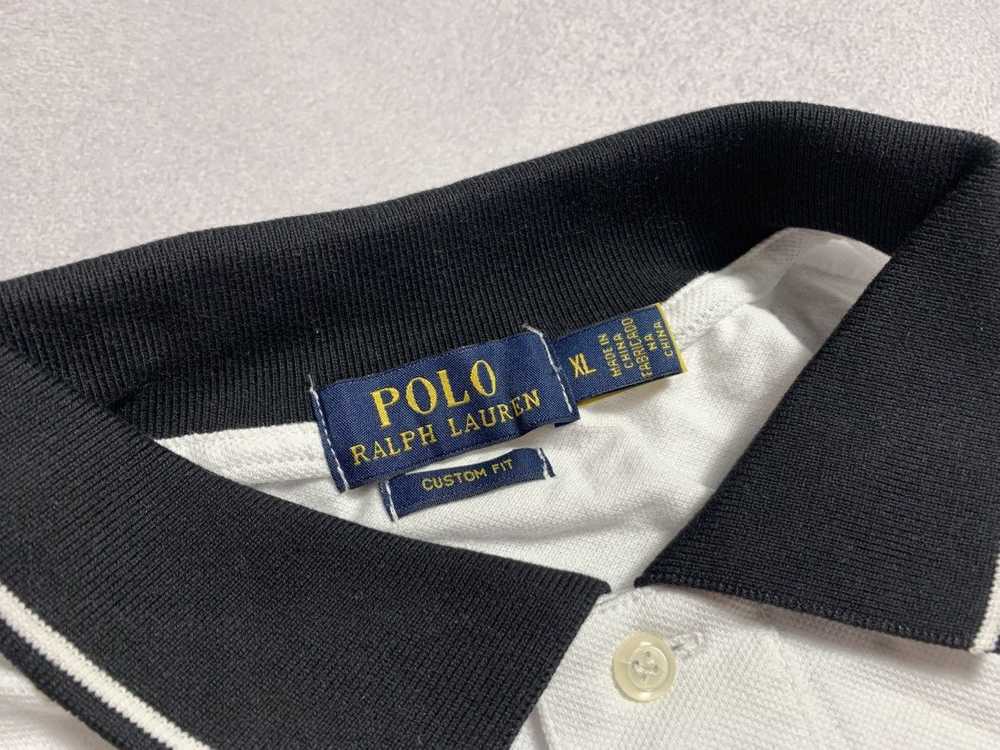 Luxury × Polo Ralph Lauren × Ralph Lauren Polo Ra… - image 5