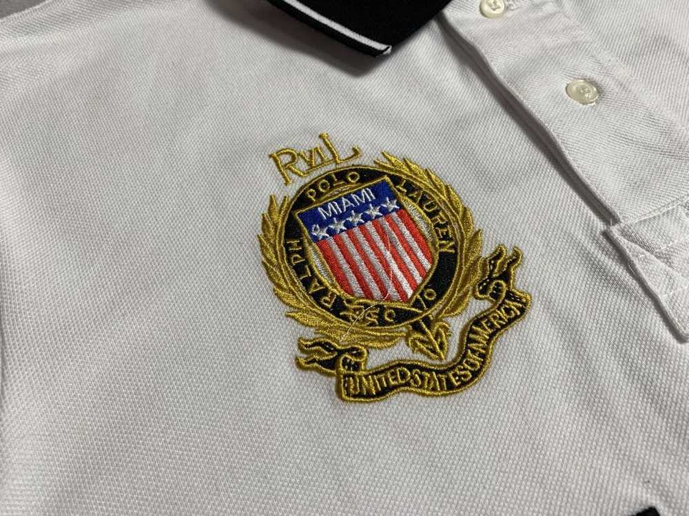 Luxury × Polo Ralph Lauren × Ralph Lauren Polo Ra… - image 6