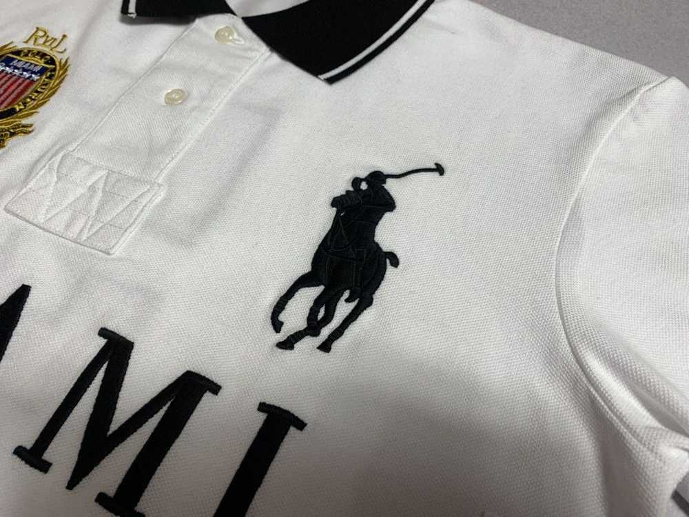 Luxury × Polo Ralph Lauren × Ralph Lauren Polo Ra… - image 7