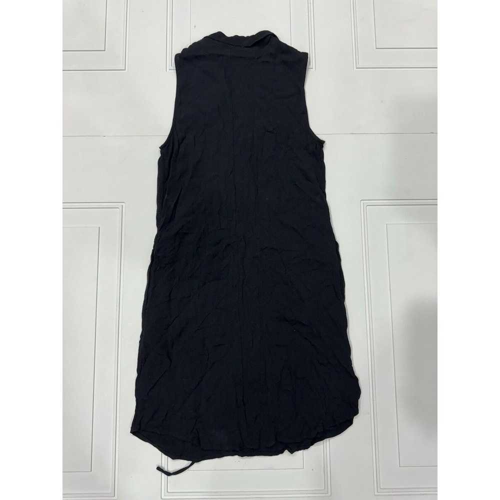 Maeve Anthropologie Maxi Dress Womens Size Small … - image 4