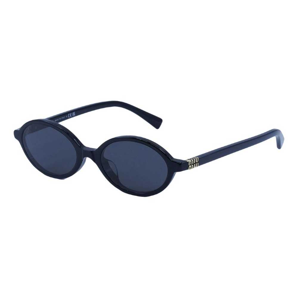 Miu Miu Sunglasses - image 1