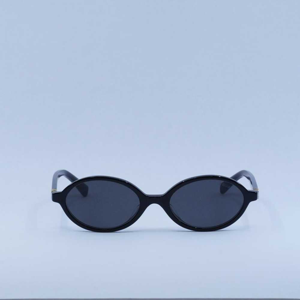 Miu Miu Sunglasses - image 2