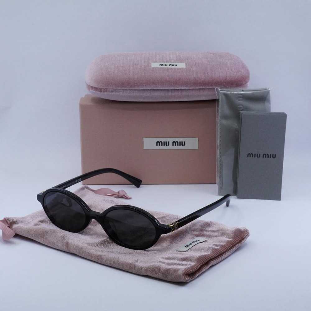 Miu Miu Sunglasses - image 3