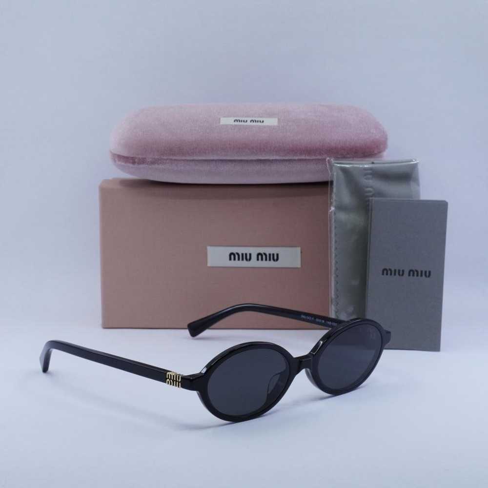 Miu Miu Sunglasses - image 6