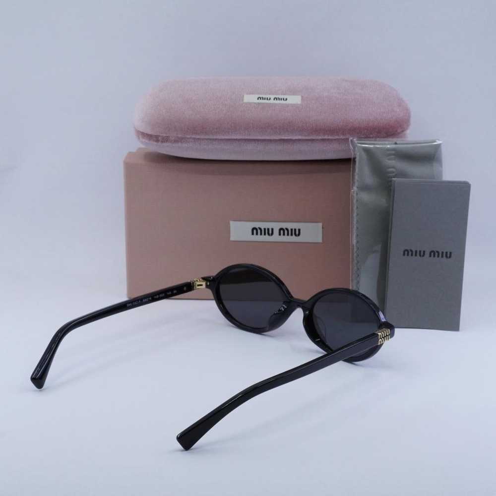 Miu Miu Sunglasses - image 8