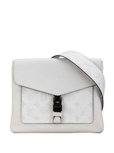 Louis Vuitton Pre-Owned 2020 Taigarama Outdoor Fla