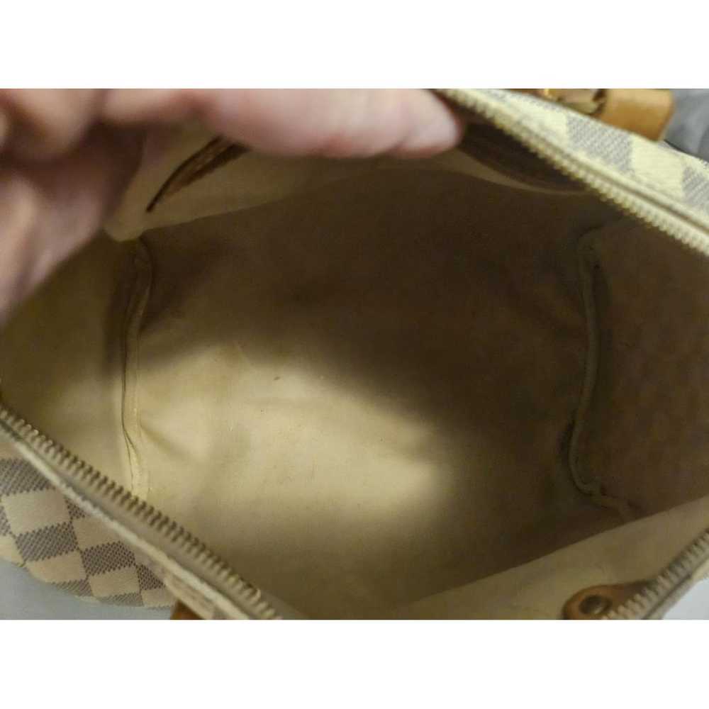 Louis Vuitton Leather handbag - image 12