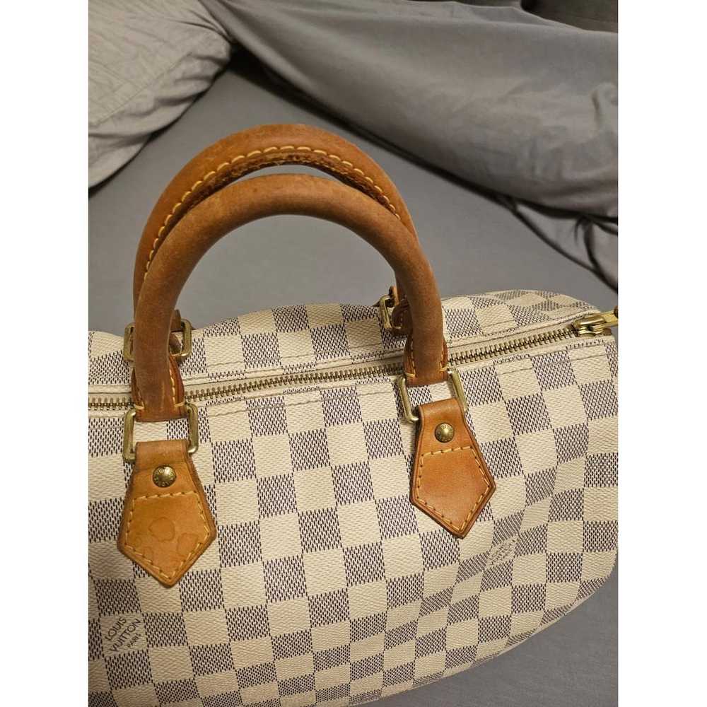 Louis Vuitton Leather handbag - image 2