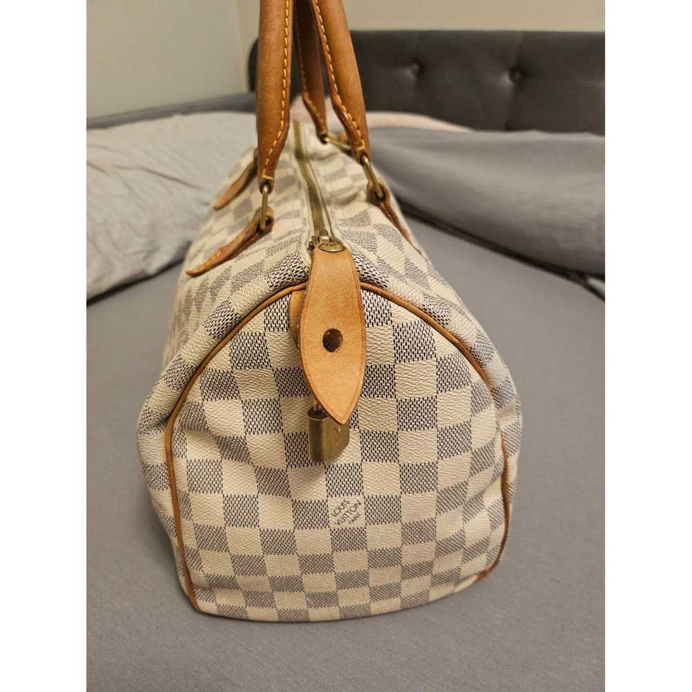 Louis Vuitton Leather handbag - image 6