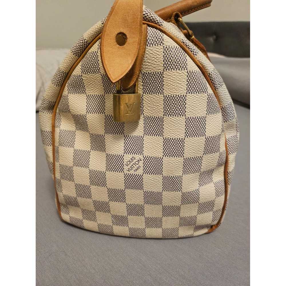 Louis Vuitton Leather handbag - image 8