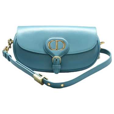 Dior Bobby East-West leather handbag - image 1