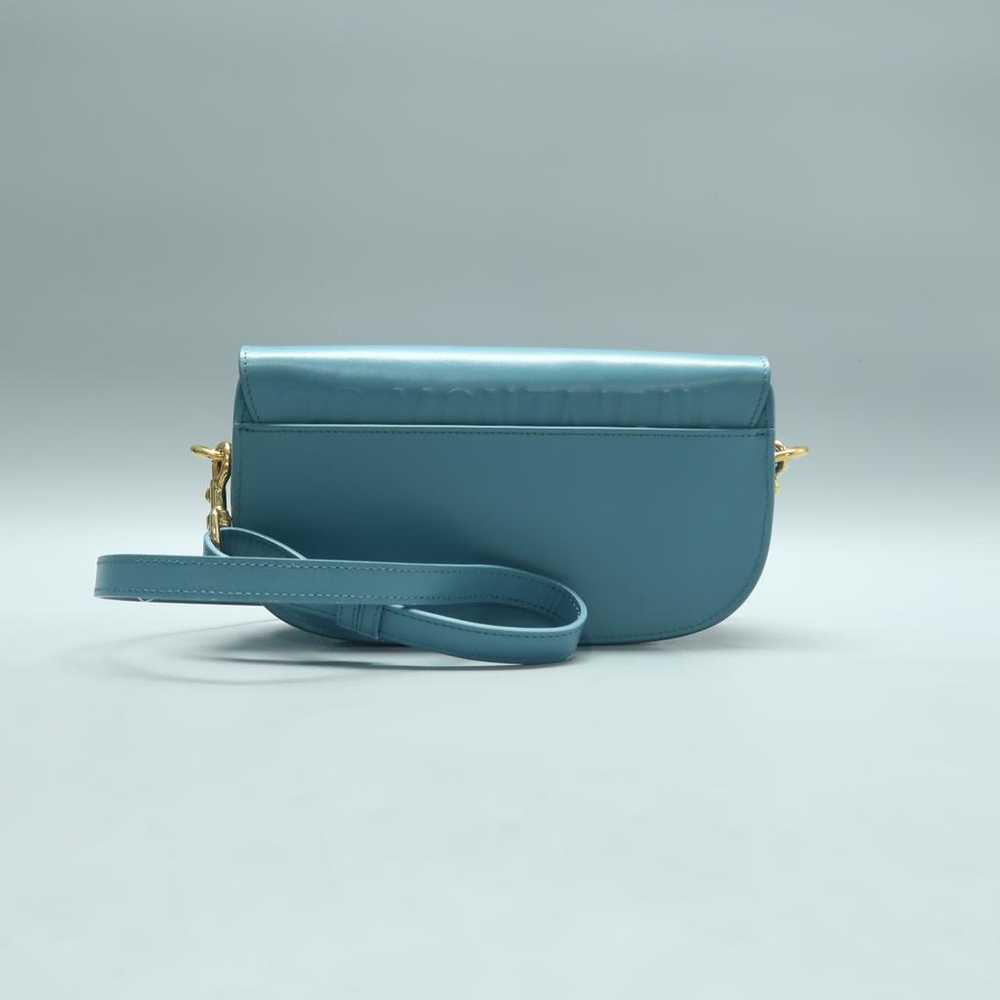 Dior Bobby East-West leather handbag - image 4