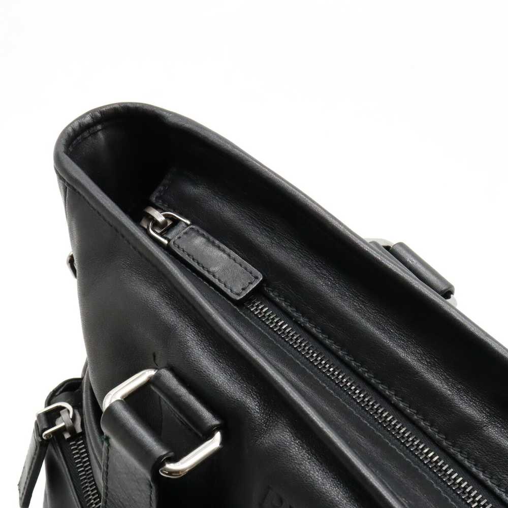 PRADA Tote Bag 2WAY Shoulder Bag Diagonal Hanging… - image 6