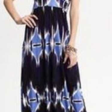 Banana Republic Maxi Dress