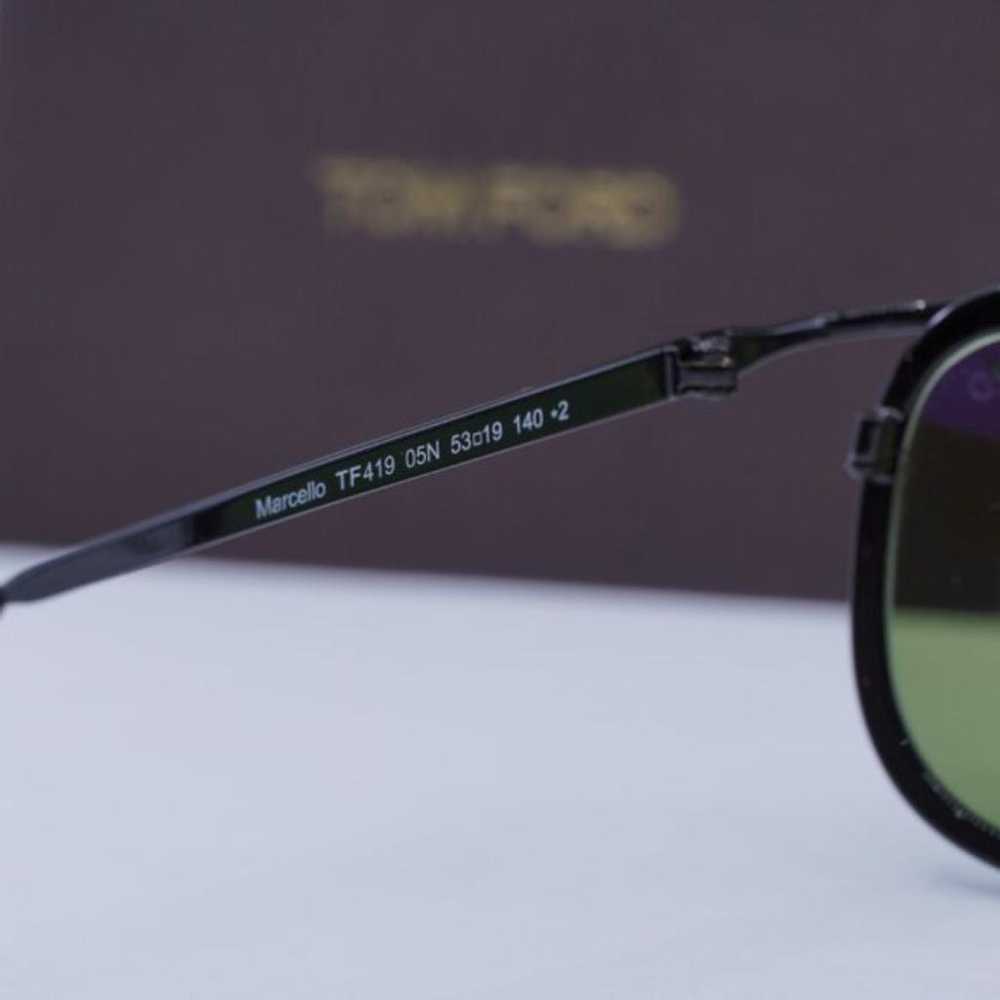 Tom Ford Sunglasses - image 7