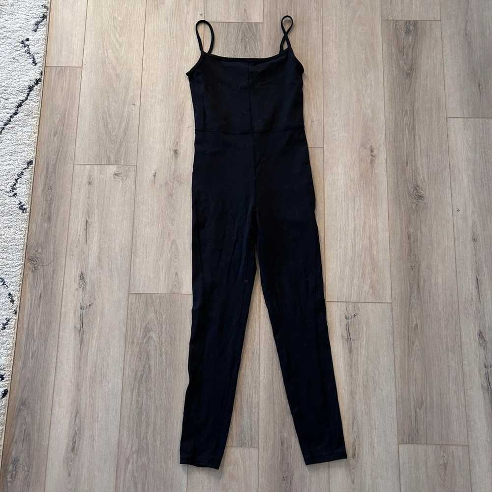 Aritzia Wilfred free jumpsuit - image 1