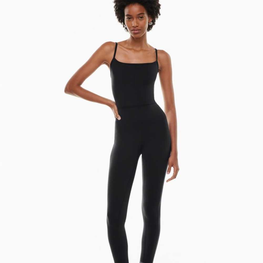 Aritzia Wilfred free jumpsuit - image 3