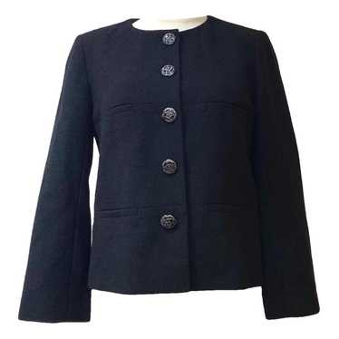 Chanel La Petite Veste Noire wool jacket