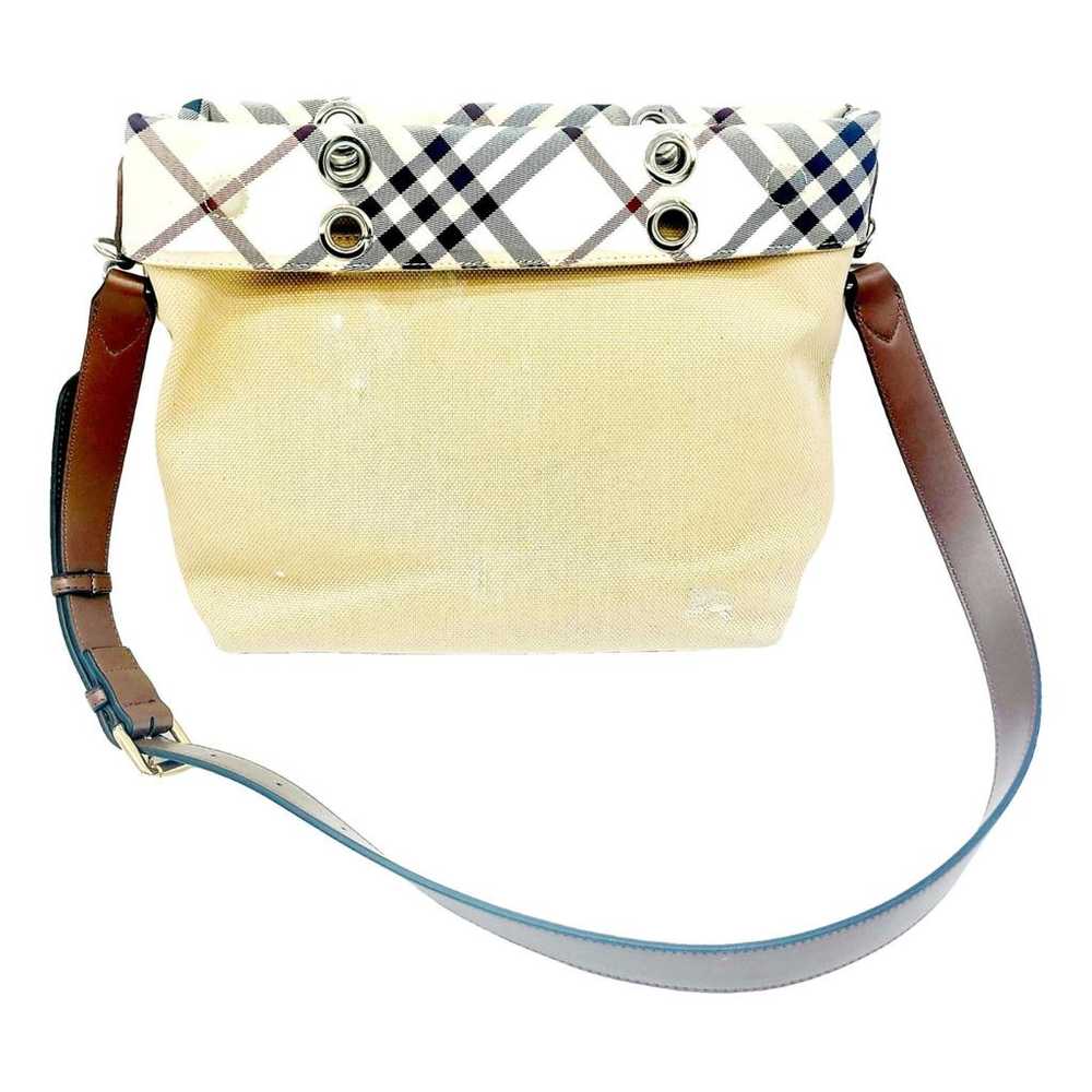 Burberry Handbag - image 1