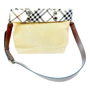 Burberry Handbag - image 1