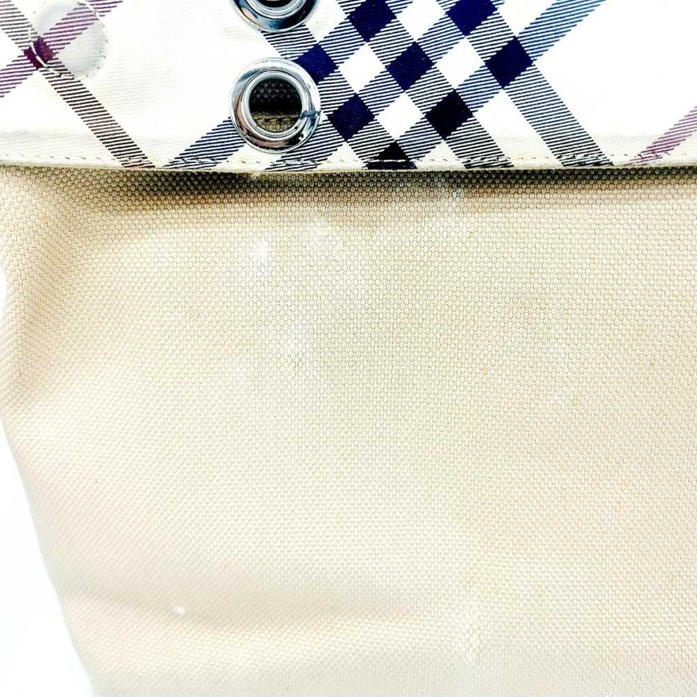 Burberry Handbag - image 4