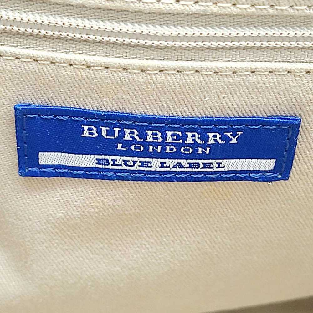 Burberry Handbag - image 5