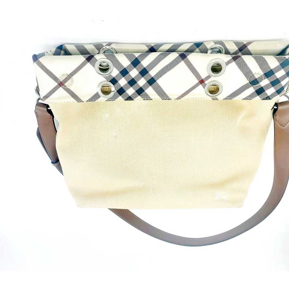 Burberry Handbag - image 7