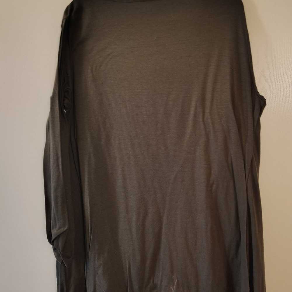 Dress size extra large - image 6