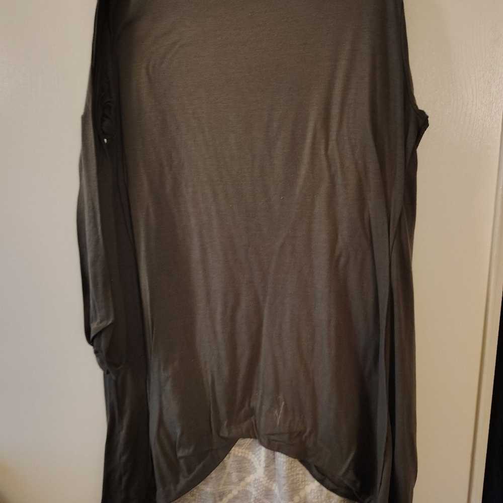 Dress size extra large - image 7