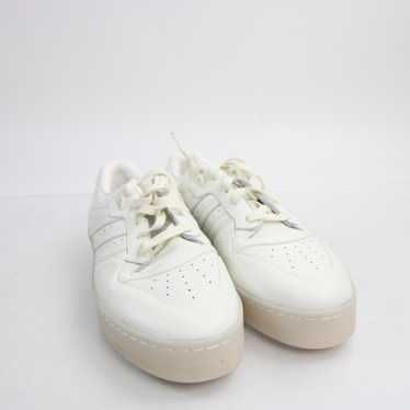 adidas Casual Shoes Men's White Used - image 1