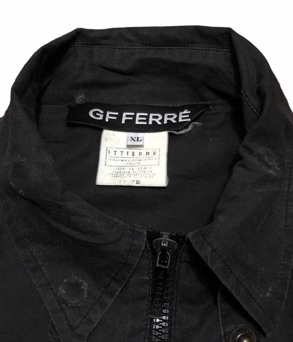 Gf Ferre × Gianfranco Ferre × Seditionaries Vinta… - image 5