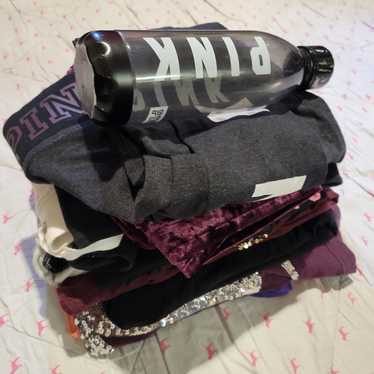 15 pc Vs PINK  Bundle  Size Xs-Small - image 1