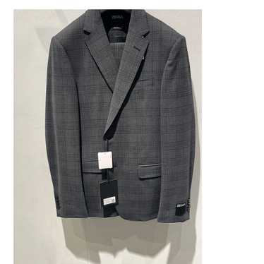 Ermenegildo Zegna o1s1rm1224 Blazer in Grey