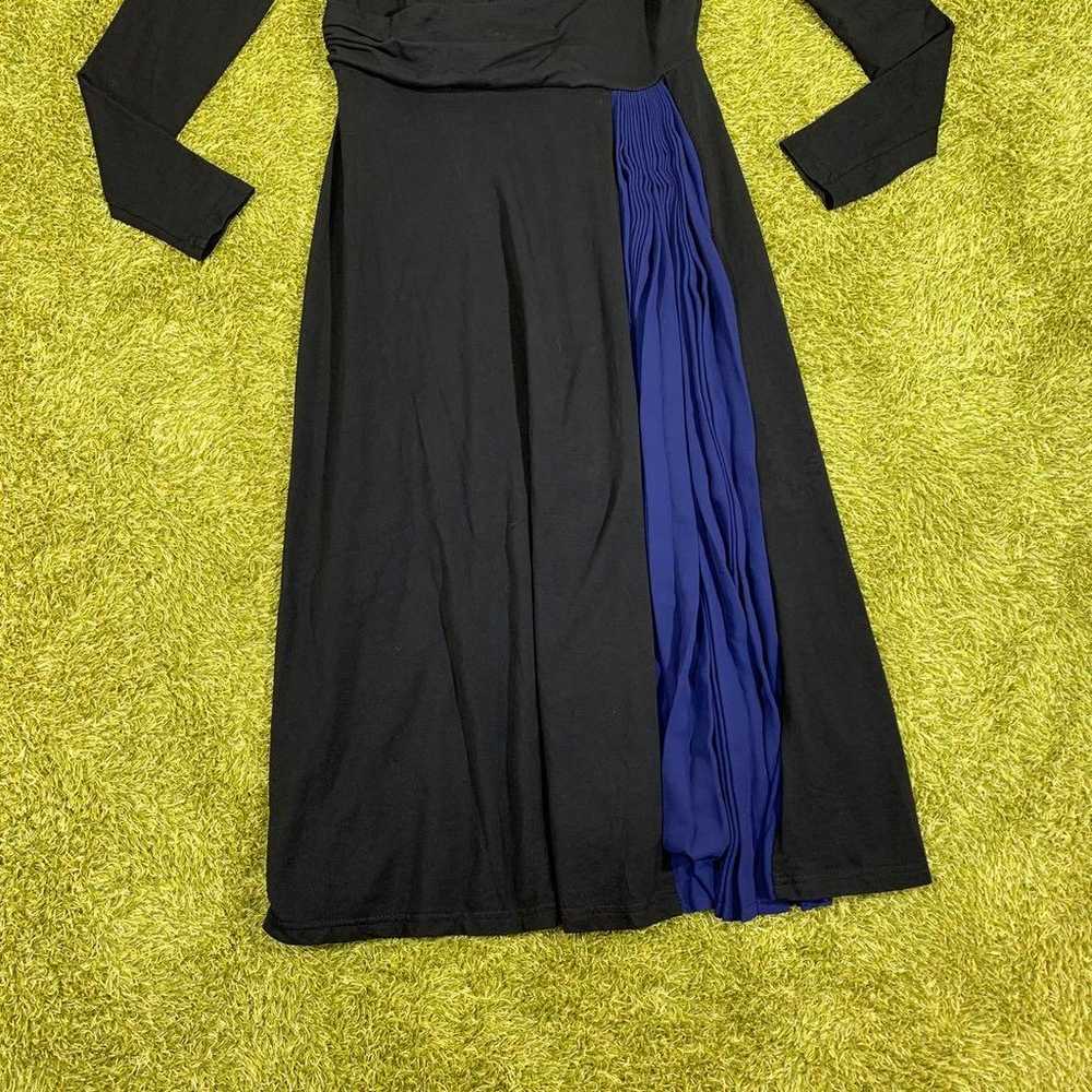 PAISIE Import Long Dress Size 8 - image 4