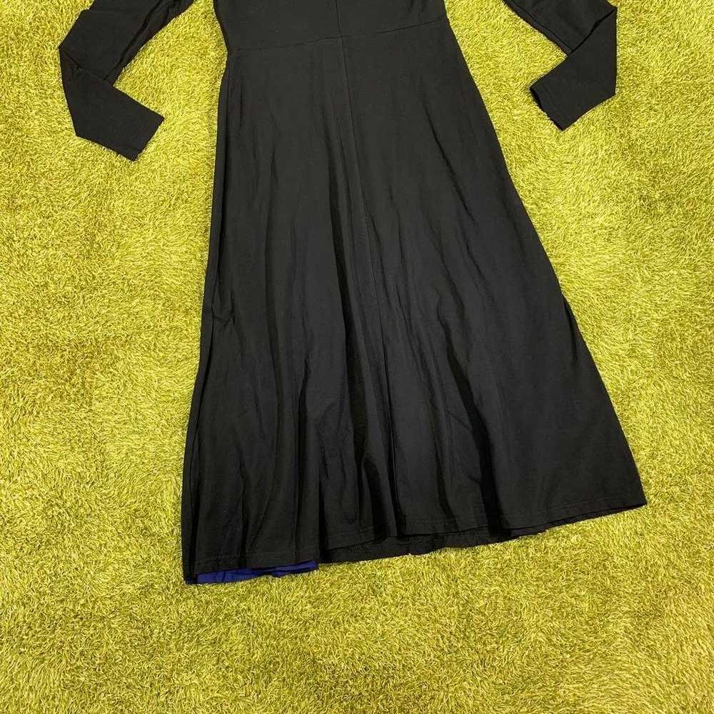 PAISIE Import Long Dress Size 8 - image 7