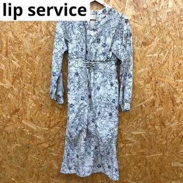 F241210-47 lip service dress M - image 1