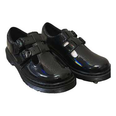 Dr. Martens Patent leather mules & clogs